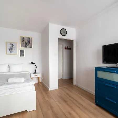 Rentplanet - Kazimierza Wielkiego * ורוצלב