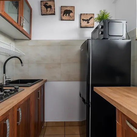 Rentplanet - Kazimierza Wielkiego Apartamento