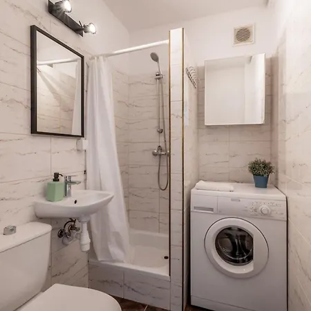 Apartamento Rentplanet - Kazimierza Wielkiego *
